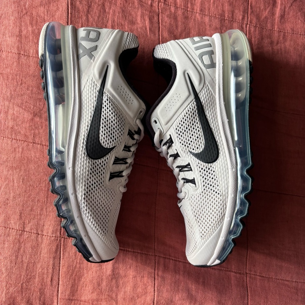 Nike Air Max 2013